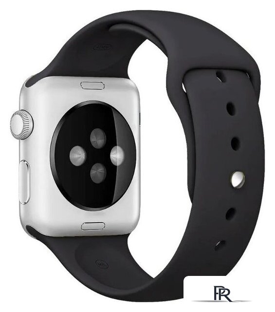 Защитное стекло Bingo Mono для Redmi Watch 3 Lite/Redmi Watch 3 Active (черный) - Изображение №13 — Интернет-магазин ПроЗаказ