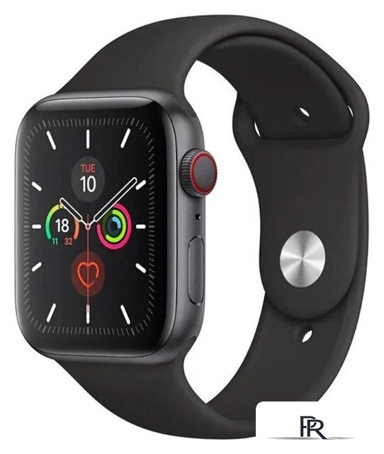 Защитное стекло Bingo Mono для Redmi Watch 3 Lite/Redmi Watch 3 Active (черный) - Изображение №9 — Интернет-магазин ПроЗаказ