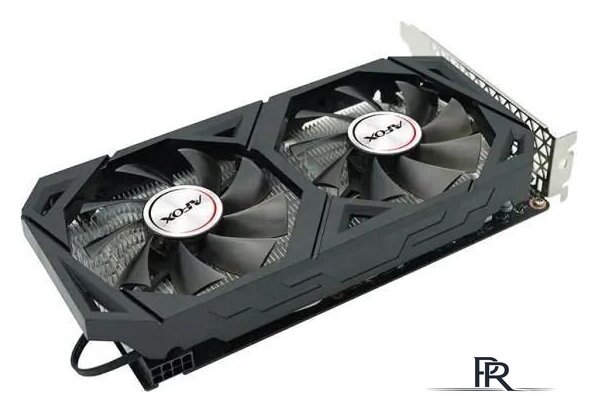 Видеокарта AFOX GTX 1660 Super 6GB GDDR6 AF1660S-6144D6H7-V2 - Изображение №4 — Интернет-магазин ПроЗаказ