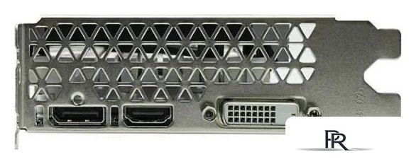 Видеокарта AFOX GTX 1660 Super 6GB GDDR6 AF1660S-6144D6H7-V2 - Изображение №3 — Интернет-магазин ПроЗаказ