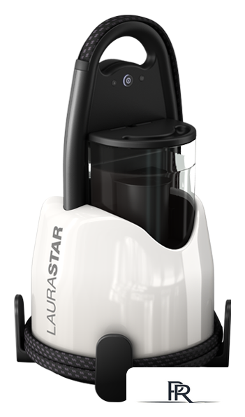 Утюг Laurastar Lift Pure White - Изображение №3 — Интернет-магазин ПроЗаказ