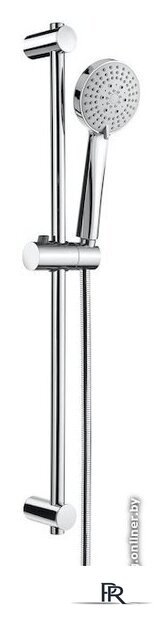 Душевой гарнитур  Roca Stella 5B1D03C00 - Изображение №1 — Интернет-магазин ПроЗаказ