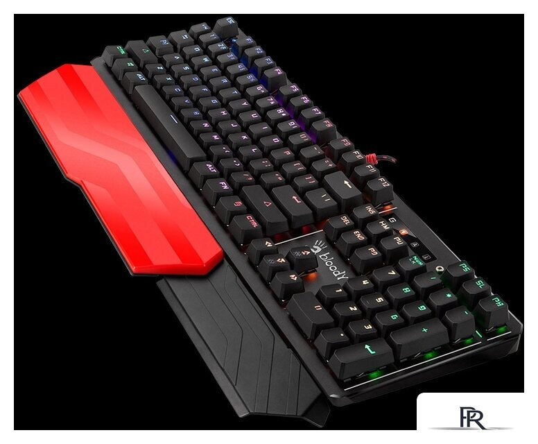 Клавиатура A4Tech Bloody B975 - Изображение №2 — Интернет-магазин ПроЗаказ