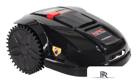 Газонокосилка-робот NAC RLM1800G2-T (с 1-им АКБ) - Изображение №1 — Интернет-магазин ПроЗаказ