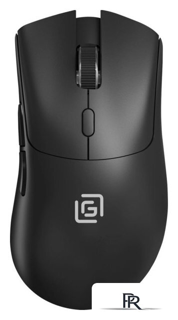 Игровая мышь Оклик 980GMW - Изображение №1 — Интернет-магазин ПроЗаказ