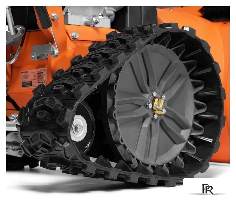 Снегоуборщик Daewoo Power DAST 1590 (LCT) - Изображение №11 — Интернет-магазин ПроЗаказ