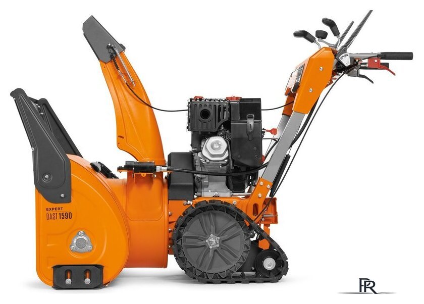 Снегоуборщик Daewoo Power DAST 1590 (LCT) - Изображение №2 — Интернет-магазин ПроЗаказ