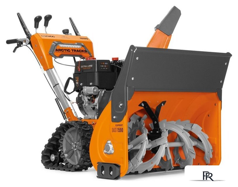 Снегоуборщик Daewoo Power DAST 1590 (LCT) - Изображение №6 — Интернет-магазин ПроЗаказ