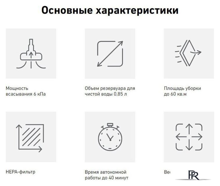 Вертикальный моющий пылесос Carrera №785 - Изображение №7 — Интернет-магазин ПроЗаказ