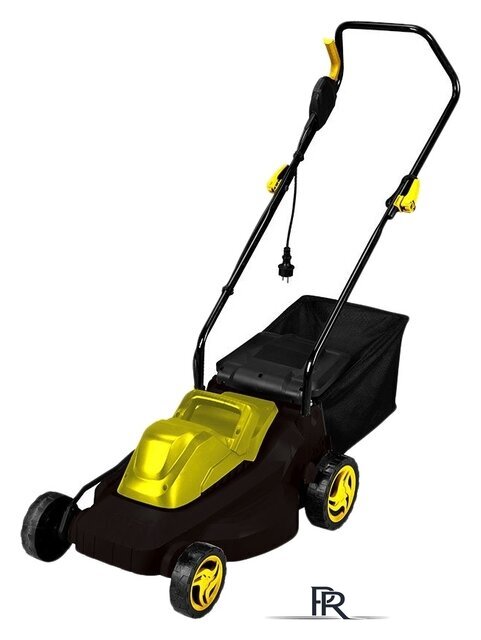 Газонокосилка Huter ELM-2000T - Изображение №1 — Интернет-магазин ПроЗаказ
