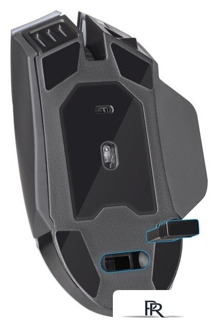 Игровая мышь Defender Oneshot GM-067 - Изображение №5 — Интернет-магазин ПроЗаказ