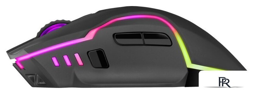 Игровая мышь Defender Oneshot GM-067 - Изображение №6 — Интернет-магазин ПроЗаказ