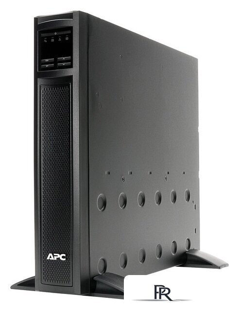 Источник бесперебойного питания APC Smart-UPS X 1000VA Rack/Tower LCD 230V (SMX1000I) - Изображение №1 — Интернет-магазин ПроЗаказ