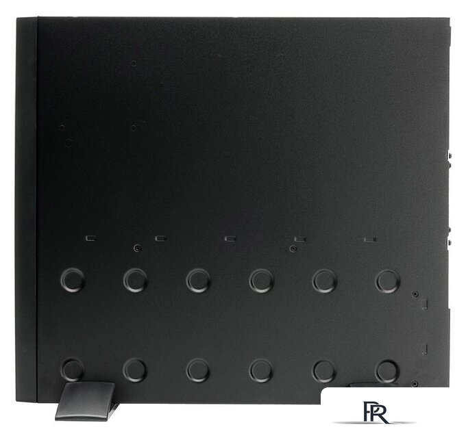 Источник бесперебойного питания APC Smart-UPS X 1000VA Rack/Tower LCD 230V (SMX1000I) - Изображение №5 — Интернет-магазин ПроЗаказ