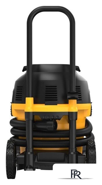 Пылесос DeWalt DWV905M-QS - Изображение №4 — Интернет-магазин ПроЗаказ