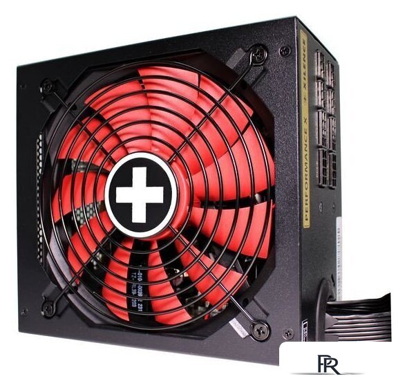 Блок питания Xilence Performance X+ XP1050MR9.2 1050W - Изображение №2 — Интернет-магазин ПроЗаказ