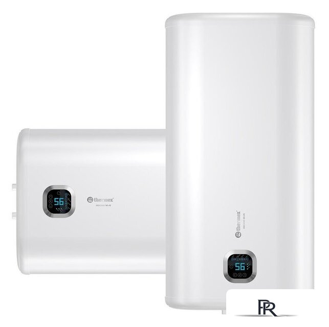Накопительный электрический водонагреватель Thermex Decido 80 Wi-Fi - Изображение №1 — Интернет-магазин ПроЗаказ