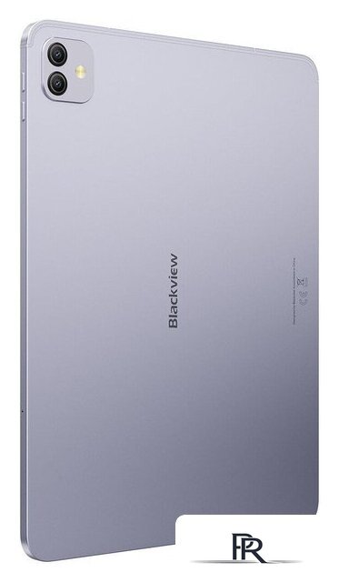 Планшет Blackview Link 8 Wi-Fi 12GB/256GB (фиолетовый) - Изображение №7 — Интернет-магазин ПроЗаказ