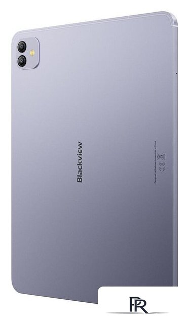 Планшет Blackview Link 8 Wi-Fi 12GB/256GB (фиолетовый) - Изображение №5 — Интернет-магазин ПроЗаказ