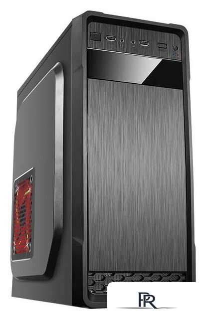 Компьютер Jet Office 5i11400D16HD1SD24VGALW50 - Изображение №1 — Интернет-магазин ПроЗаказ