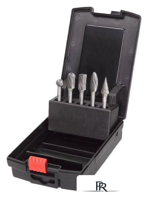 Набор борфрез Milwaukee 4932493577 - Изображение №1 — Интернет-магазин ПроЗаказ