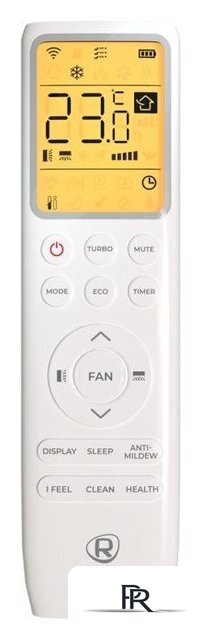 Кондиционер Royal Clima Perfetto DC EU Inverter 2025 RCI-PFD24HN - Изображение №4 — Интернет-магазин ПроЗаказ