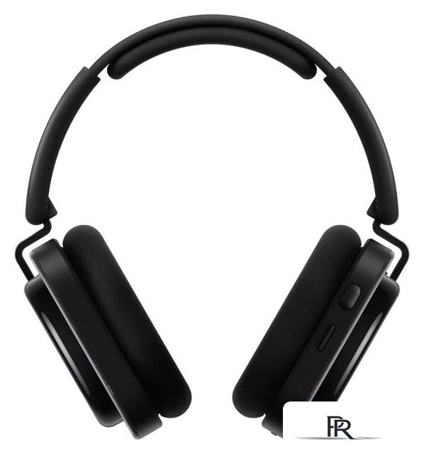 Наушники Nothing Headphone A (черный) - Изображение №2 — Интернет-магазин ПроЗаказ