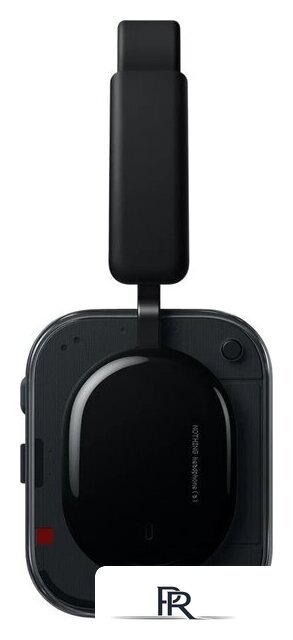 Наушники Nothing Headphone A (черный) - Изображение №9 — Интернет-магазин ПроЗаказ