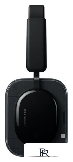 Наушники Nothing Headphone A (черный) - Изображение №8 — Интернет-магазин ПроЗаказ