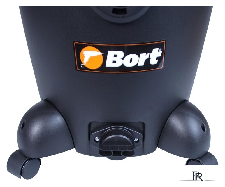 Пылесос Bort BSS-1220 - Изображение №6 — Интернет-магазин ПроЗаказ