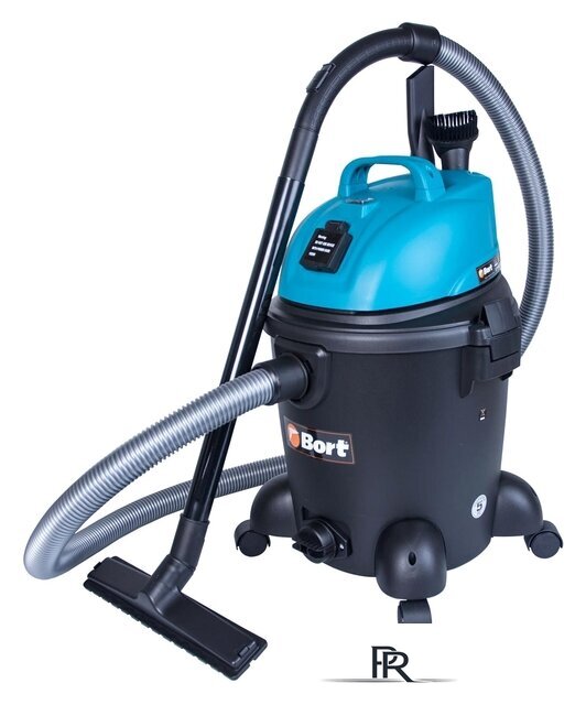 Пылесос Bort BSS-1220 - Изображение №2 — Интернет-магазин ПроЗаказ