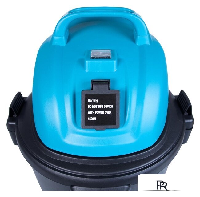 Пылесос Bort BSS-1220 - Изображение №3 — Интернет-магазин ПроЗаказ