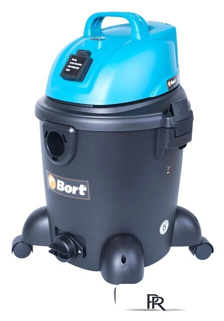 Пылесос Bort BSS-1220 - Изображение №1 — Интернет-магазин ПроЗаказ
