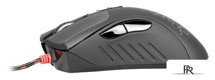 Игровая мышь A4Tech Bloody Blazing AL90 - Изображение №5 — Интернет-магазин ПроЗаказ