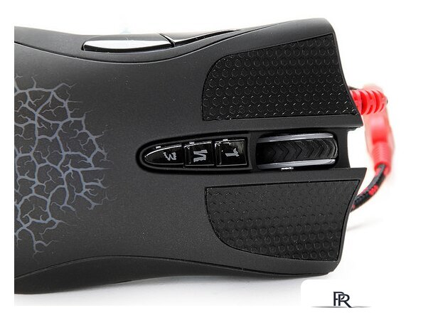 Игровая мышь A4Tech Bloody Blazing AL90 - Изображение №6 — Интернет-магазин ПроЗаказ