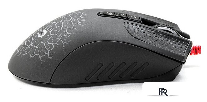 Игровая мышь A4Tech Bloody Blazing AL90 - Изображение №4 — Интернет-магазин ПроЗаказ