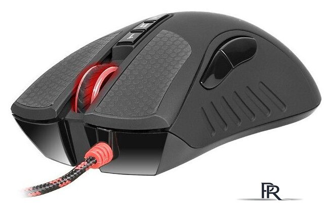 Игровая мышь A4Tech Bloody Blazing AL90 - Изображение №2 — Интернет-магазин ПроЗаказ