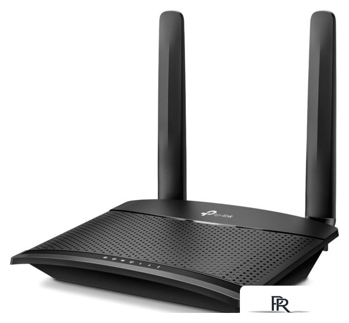 4G Wi-Fi роутер TP-Link TL-MR100 V1 - Изображение №2 — Интернет-магазин ПроЗаказ