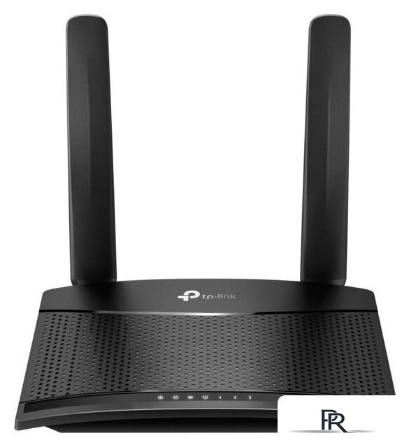 4G Wi-Fi роутер TP-Link TL-MR100 V1 - Изображение №1 — Интернет-магазин ПроЗаказ