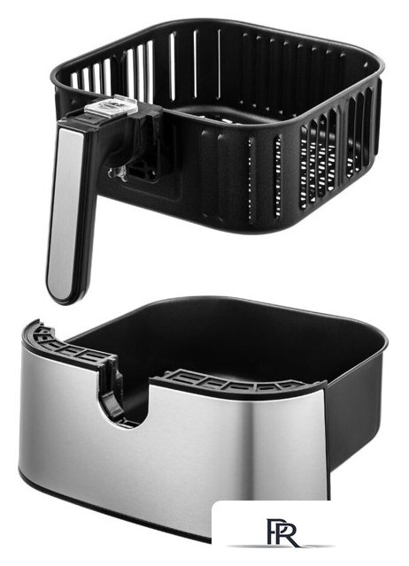 Аэрогриль (аэрофритюрница) Kitfort KT-2231 - Изображение №6 — Интернет-магазин ПроЗаказ