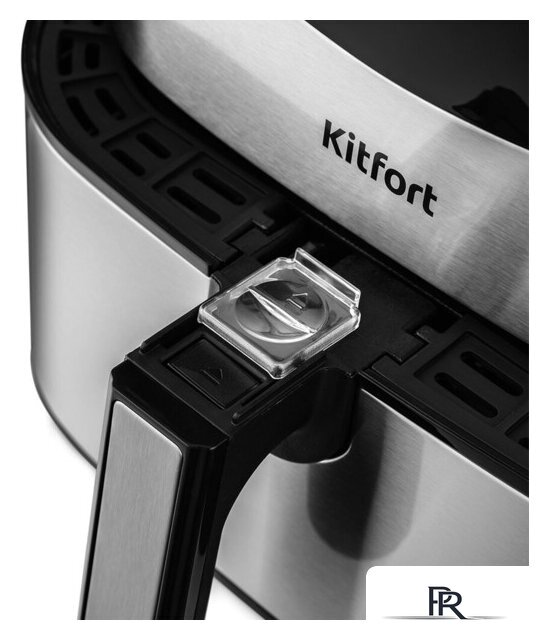 Аэрогриль (аэрофритюрница) Kitfort KT-2231 - Изображение №7 — Интернет-магазин ПроЗаказ