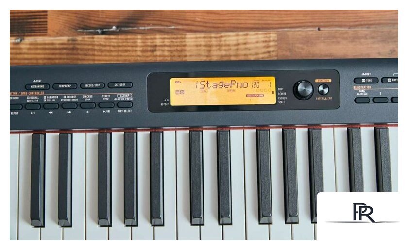 Цифровое пианино Casio CDP-S360 - Изображение №6 — Интернет-магазин ПроЗаказ