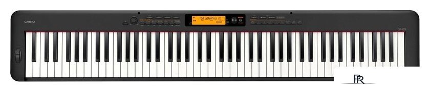 Цифровое пианино Casio CDP-S360 - Изображение №1 — Интернет-магазин ПроЗаказ