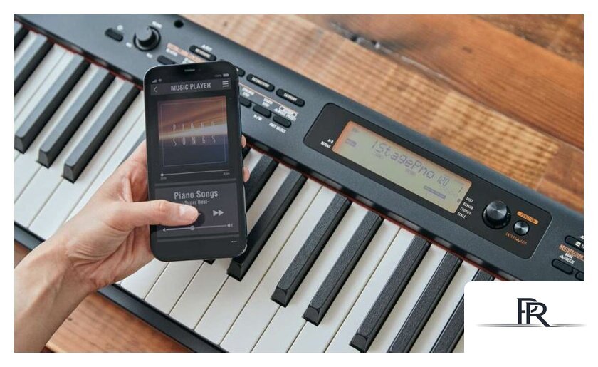 Цифровое пианино Casio CDP-S360 - Изображение №10 — Интернет-магазин ПроЗаказ