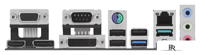 Материнская плата ASUS PRO A620M-C-CSM - Изображение №5 — Интернет-магазин ПроЗаказ