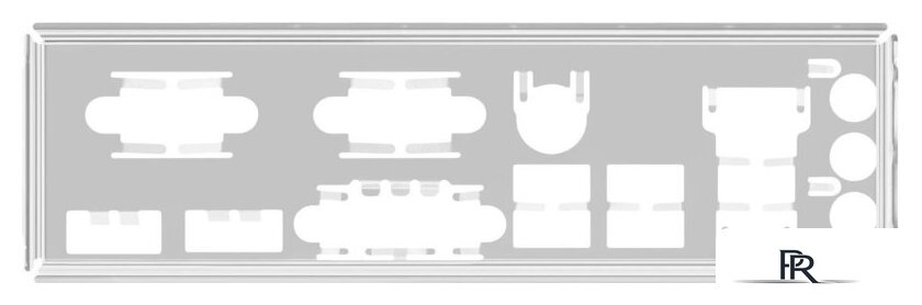 Материнская плата ASUS PRO A620M-C-CSM - Изображение №6 — Интернет-магазин ПроЗаказ