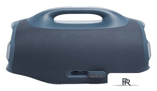 Беспроводная колонка JBL Boombox 4 (синий) - Изображение №4 — Интернет-магазин ПроЗаказ