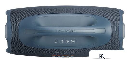 Беспроводная колонка JBL Boombox 4 (синий) - Изображение №8 — Интернет-магазин ПроЗаказ