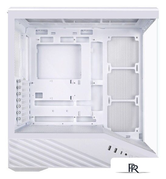 Корпус Lian Li Vector V100 G99.V100W.01 - Изображение №2 — Интернет-магазин ПроЗаказ