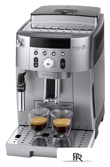 Кофемашина DeLonghi Magnifica S Smart ECAM 250.31.SB - Изображение №1 — Интернет-магазин ПроЗаказ